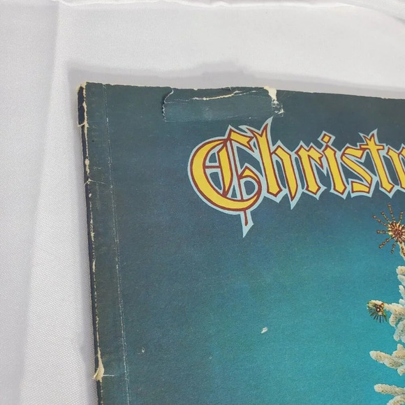 3 Christmas An American Annual Of Christmas Literature And Art 1959, 1969, 1971 - Picture 9 of 16